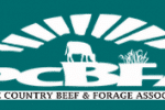 peace country beef & forage association