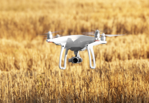 Spray Drone Technology Expands Into Canada as Regulatory Landscape Evolves