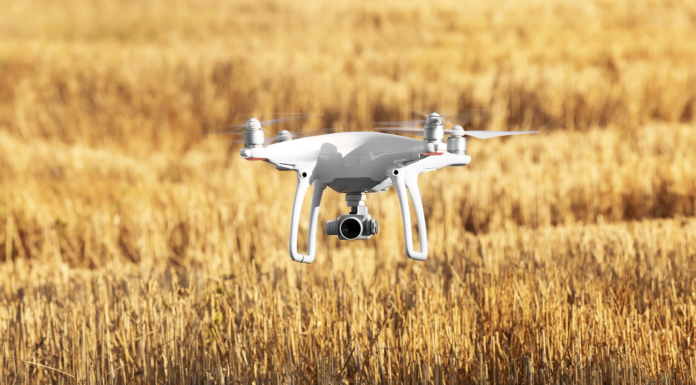 Spray Drone Technology Expands Into Canada as Regulatory Landscape Evolves