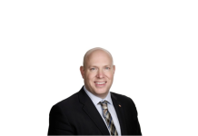 Start early, talk openly: why transition planning matters more than ever, by: Greg Dietrich, Director, Ontario Federation of Agriculture