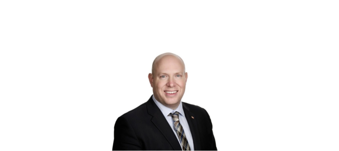 Greg Dietrich, Director, Ontario Federation of Agriculture