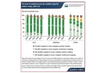 Cover Crops And Double Cropping Play Expanded Role In Commodity Crop Rotations